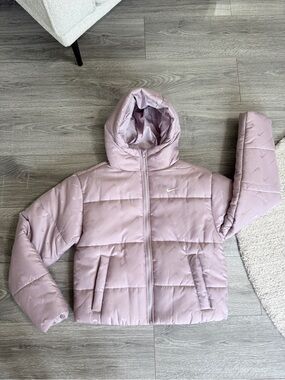 Nike Puffer Jacket